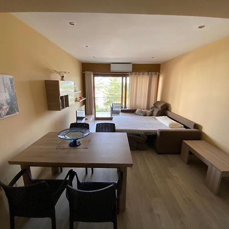 Apartamento Vista Mar Port de Alcudia  Exterior photo