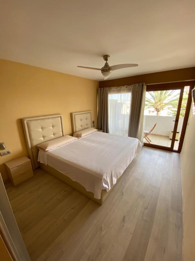 Apartamento Vista Mar Port de Alcudia  Exterior photo